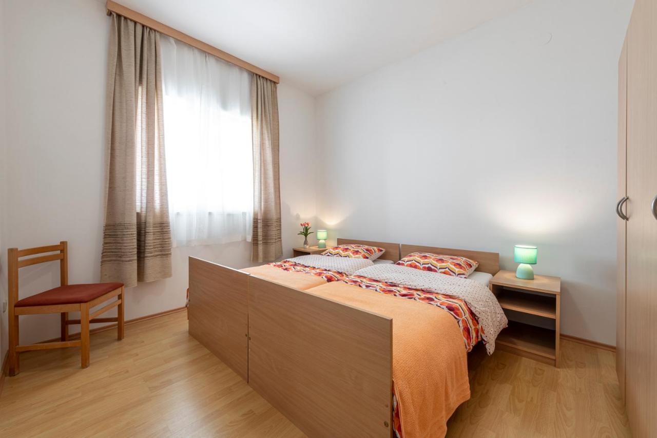 Apartment My Way Mlini Zewnętrze zdjęcie