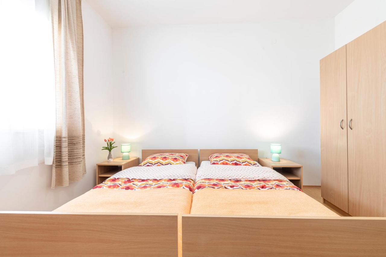 Apartment My Way Mlini Zewnętrze zdjęcie