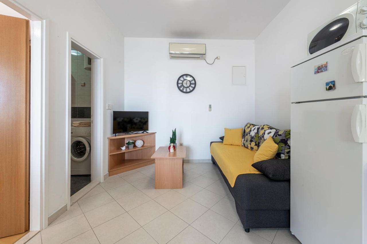 Apartment My Way Mlini Zewnętrze zdjęcie