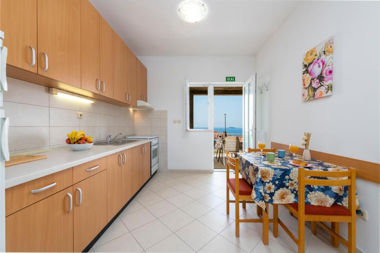 Apartment My Way Mlini Zewnętrze zdjęcie