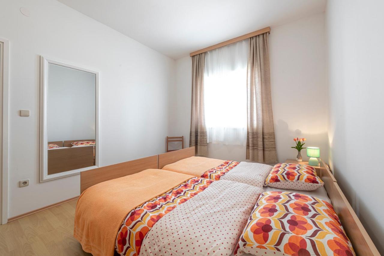 Apartment My Way Mlini Zewnętrze zdjęcie