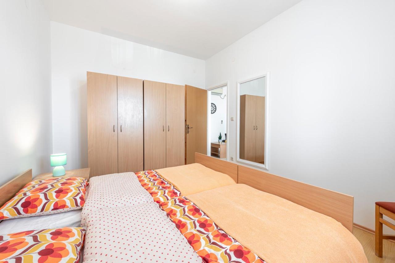 Apartment My Way Mlini Zewnętrze zdjęcie