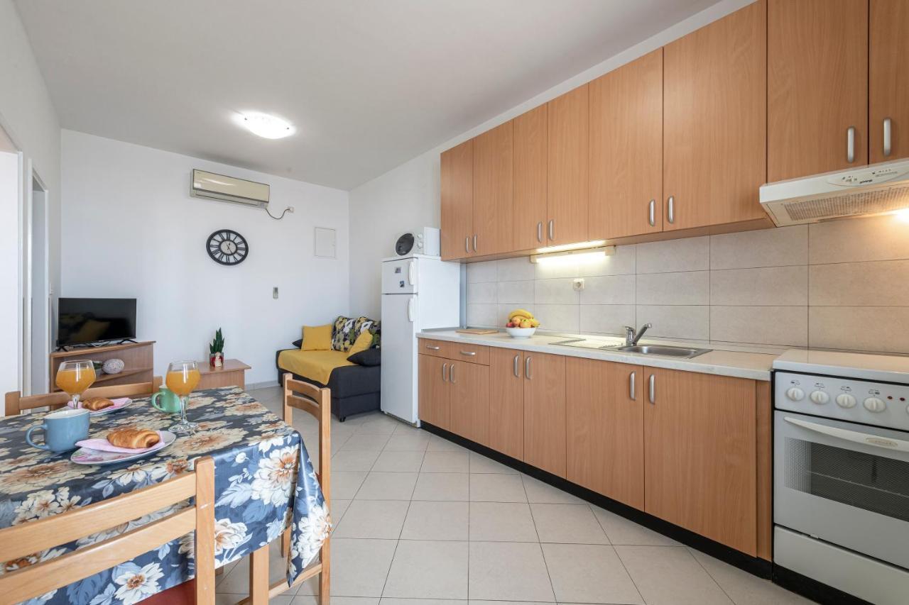 Apartment My Way Mlini Zewnętrze zdjęcie