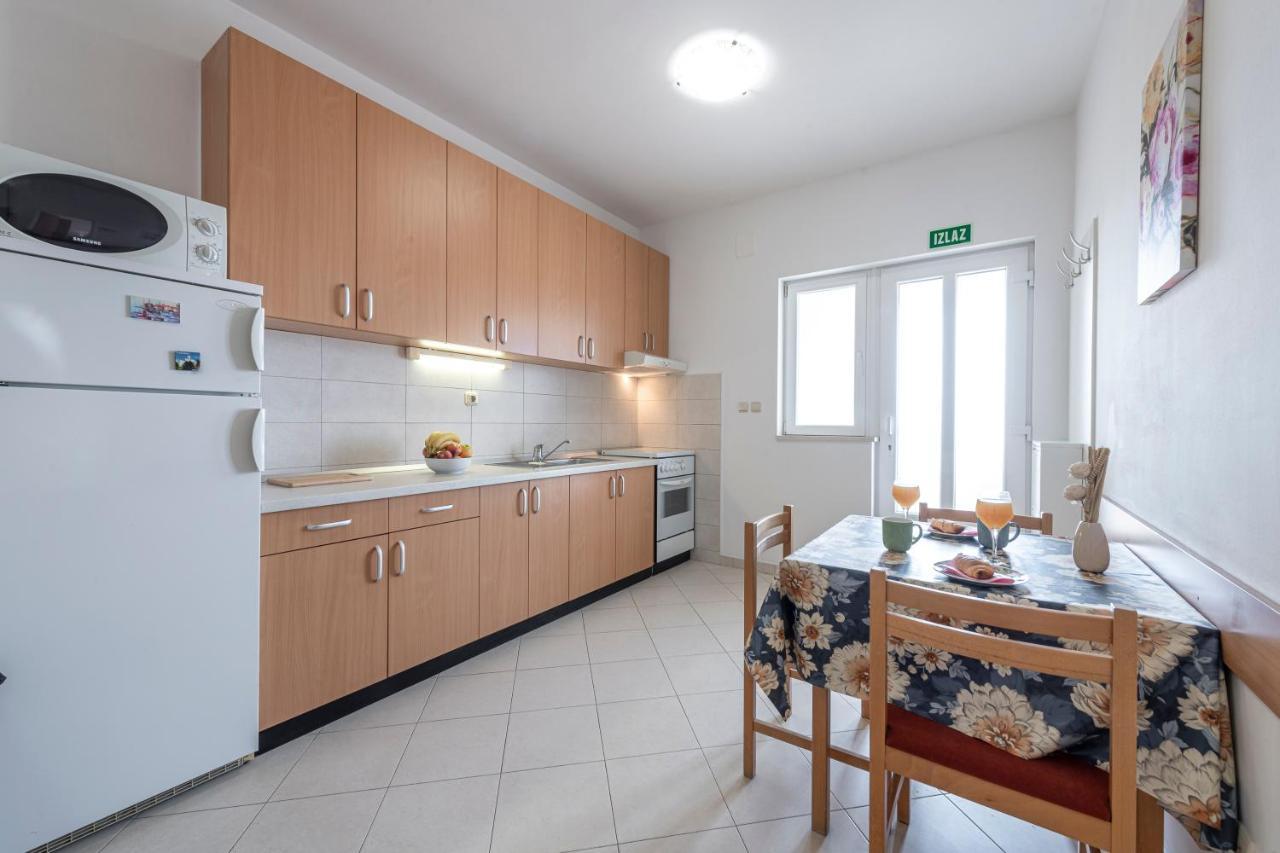 Apartment My Way Mlini Zewnętrze zdjęcie