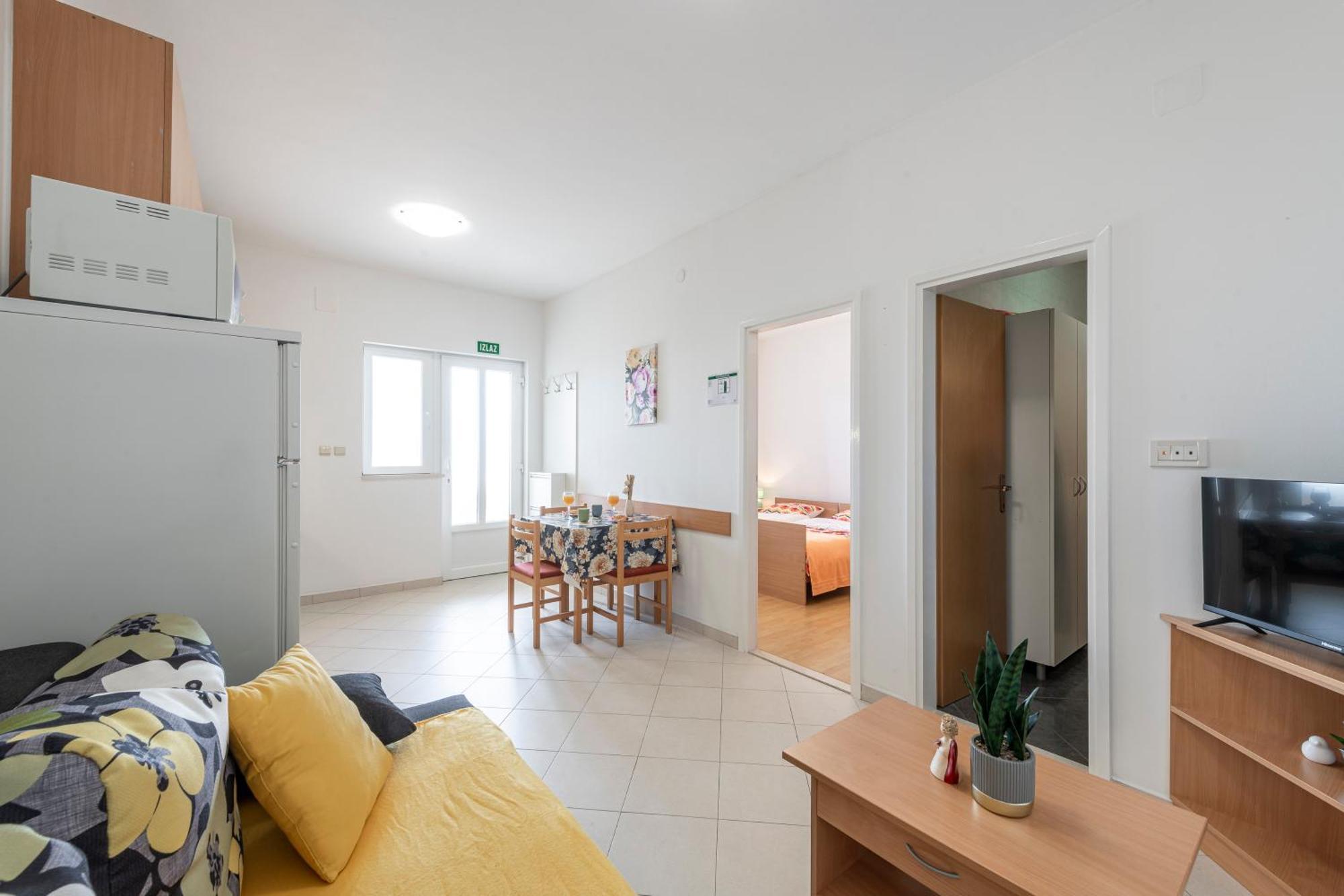 Apartment My Way Mlini Zewnętrze zdjęcie