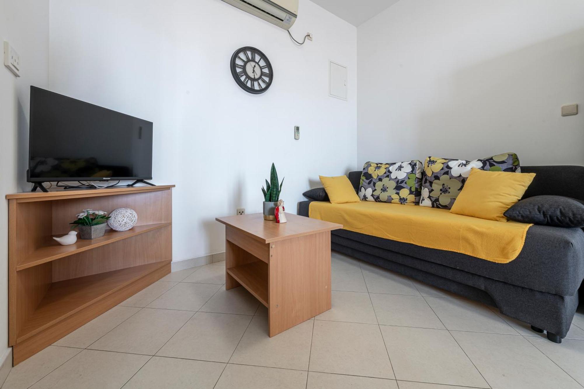 Apartment My Way Mlini Zewnętrze zdjęcie